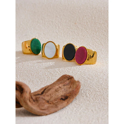 Sler Ring