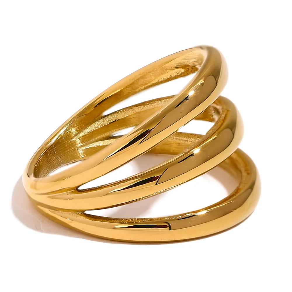 Sperke Ring