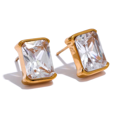 Timless Earrings