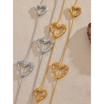 Eternal Love Necklace