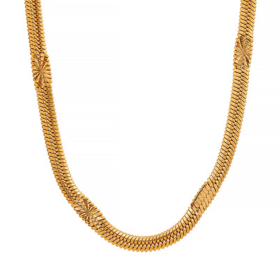 Simple Necklace