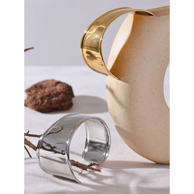Velto Cuff Bracelet