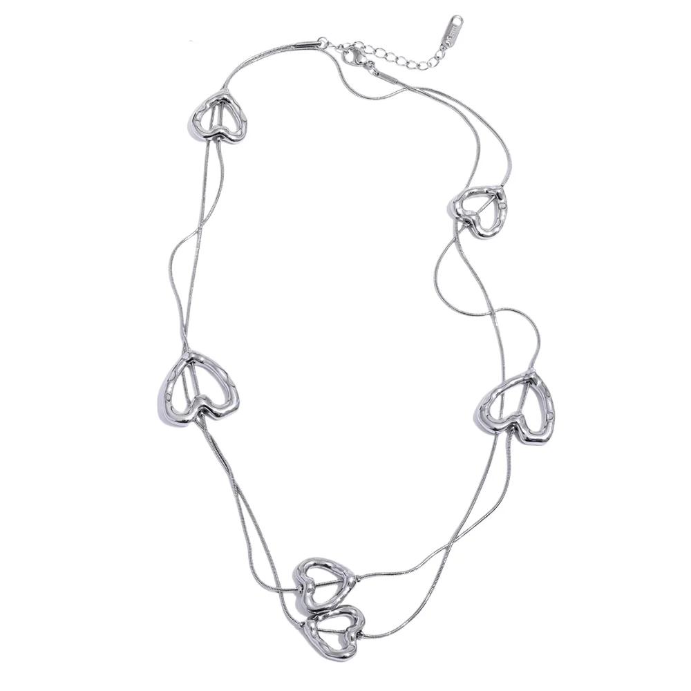 Eternal Love Necklace
