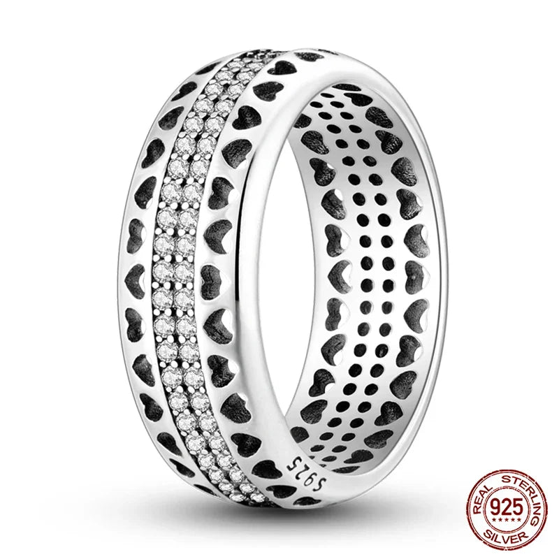 Endless Aura Ring