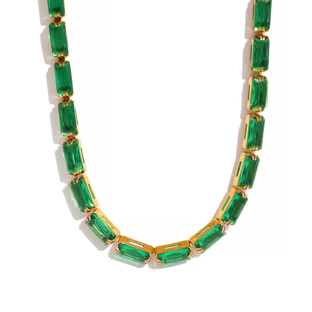 Bling Bling Necklace