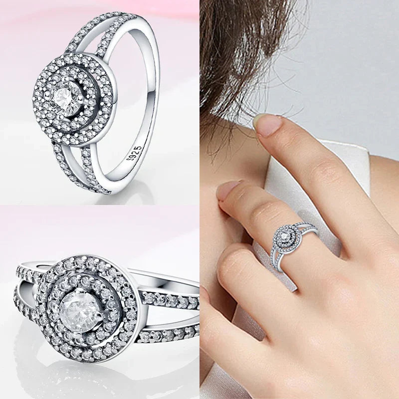 Amber Eternity Jewel