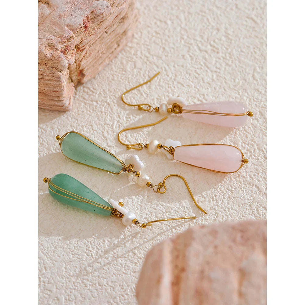 Elegant Earrings