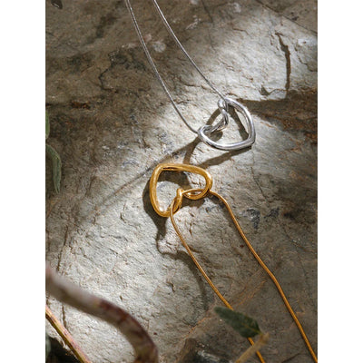 Amour Necklace