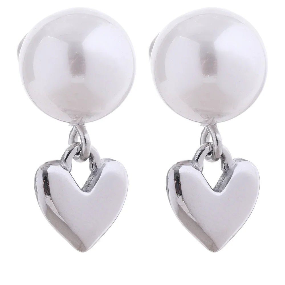 Pure Love Earrings