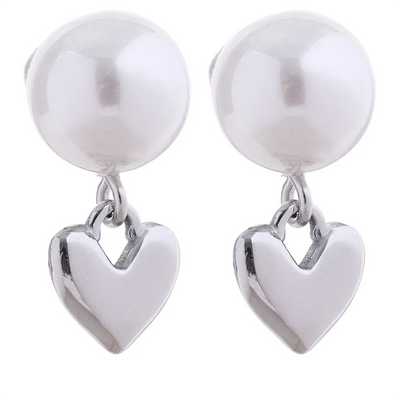 Pure Love Earrings