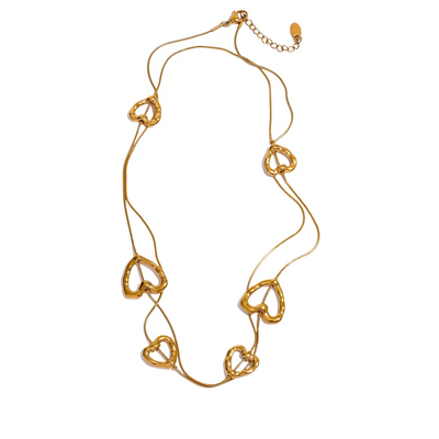 Eternal Love Necklace