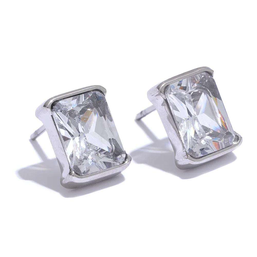 Timless Earrings