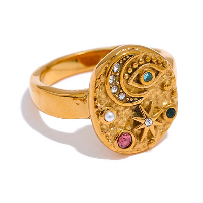 Sky Ring
