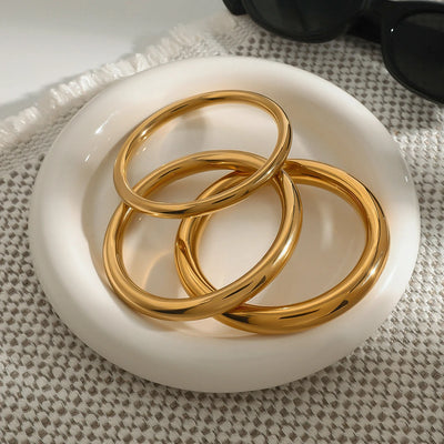 PUSCA Circle Bracelet