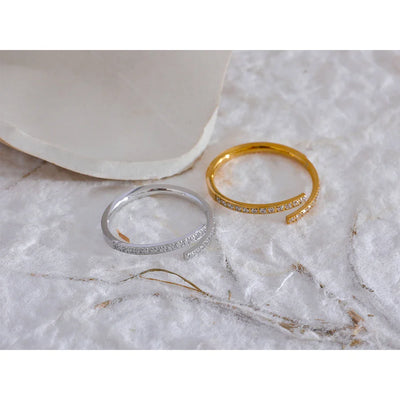 Wide Ring