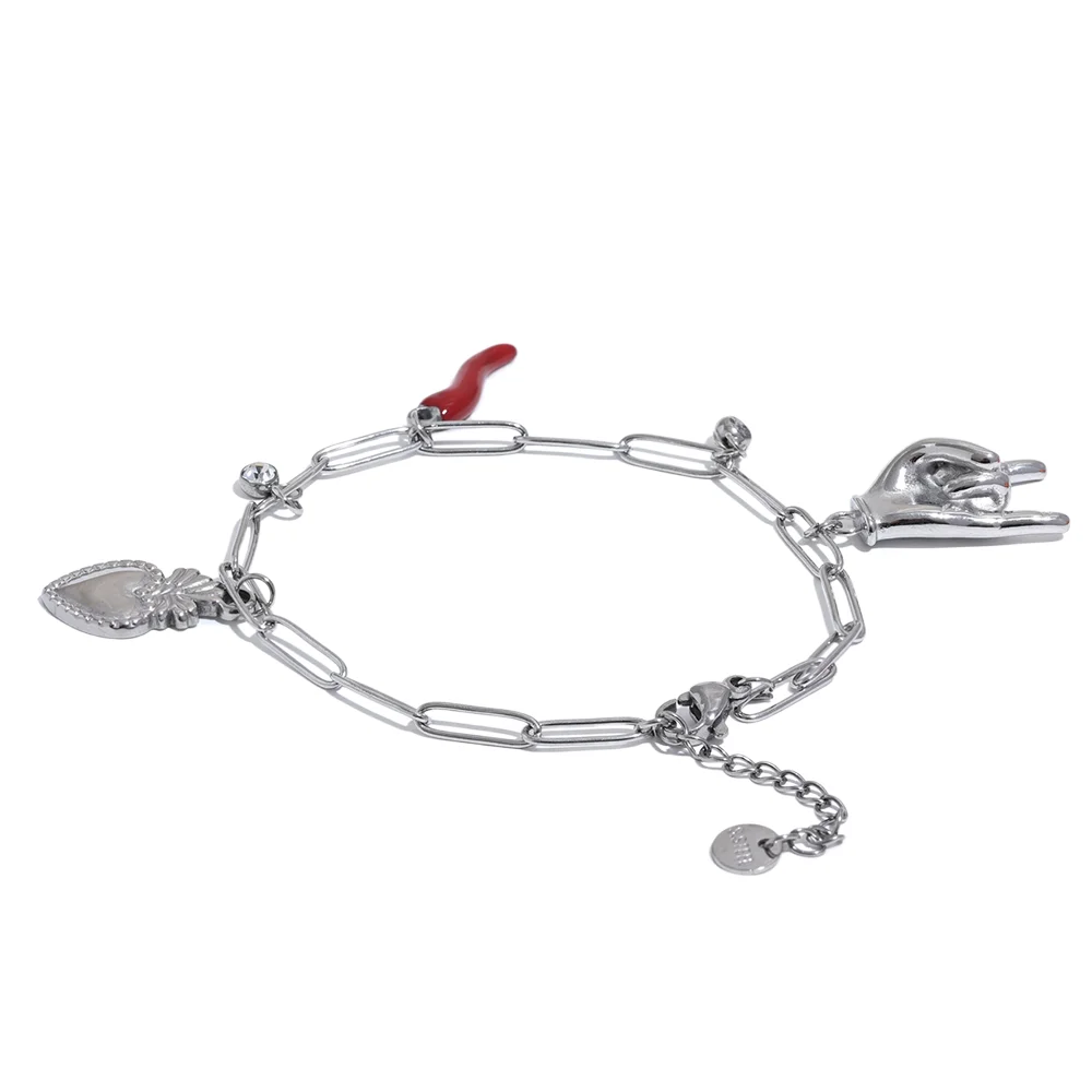 Chili Bracelet