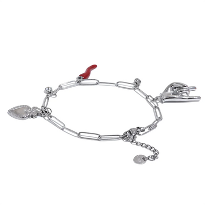 Chili Bracelet