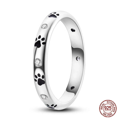 Eternal Glow Ring