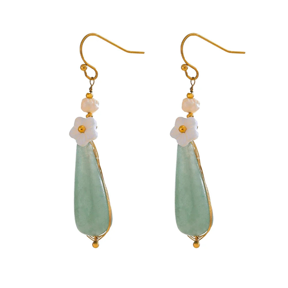 Elegant Earrings
