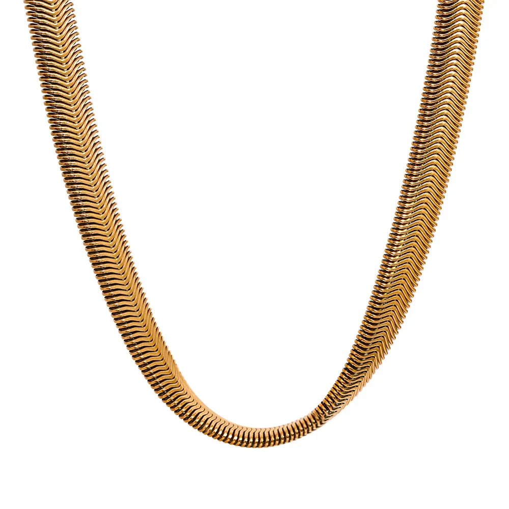 Simple Necklace
