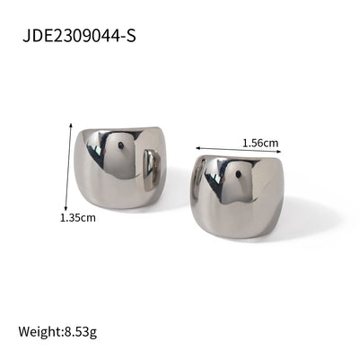 PUSCA Chunky Ring
