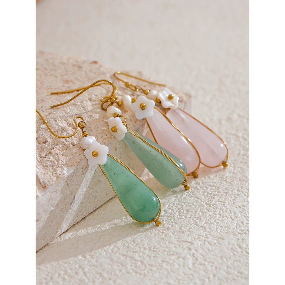 Elegant Earrings