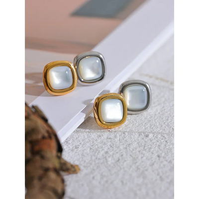 Chic Earrings