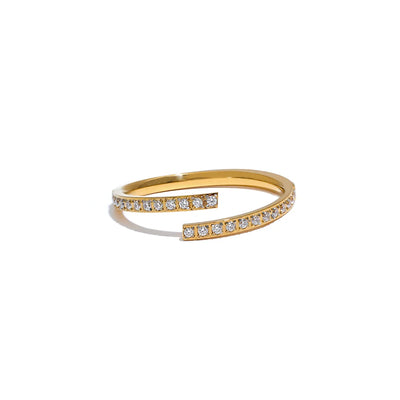 Wide Ring