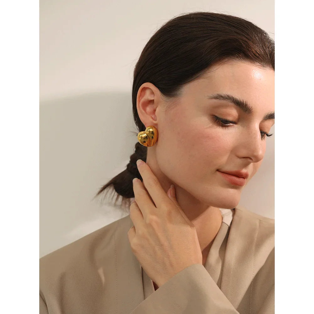 Love Earrings