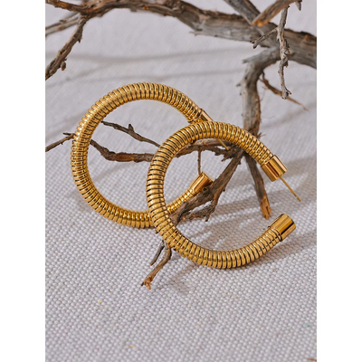 Doudi Earrings