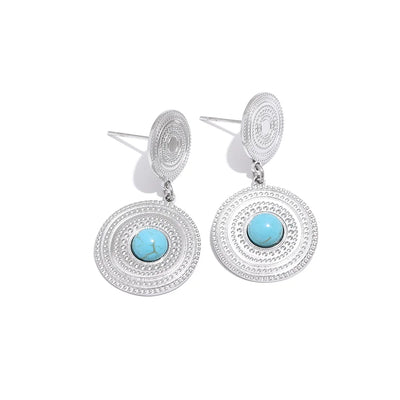 Bango Earrings