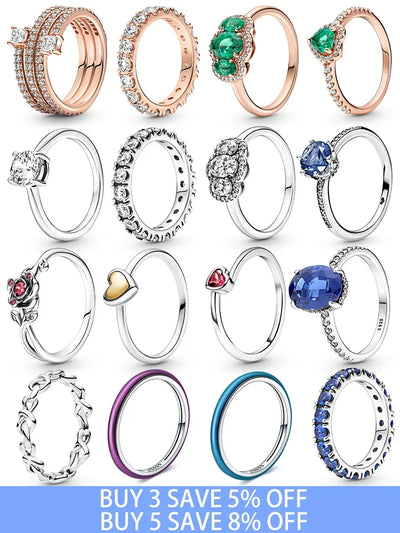 Amber Eternity Jewel