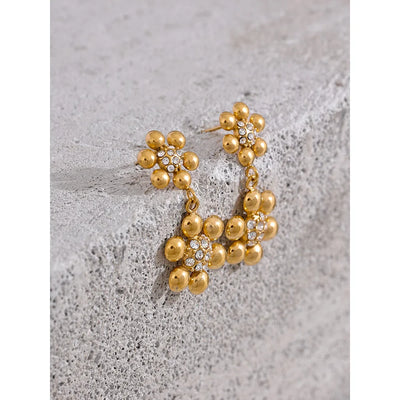 Fleure Earrings