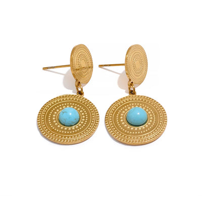 Bango Earrings