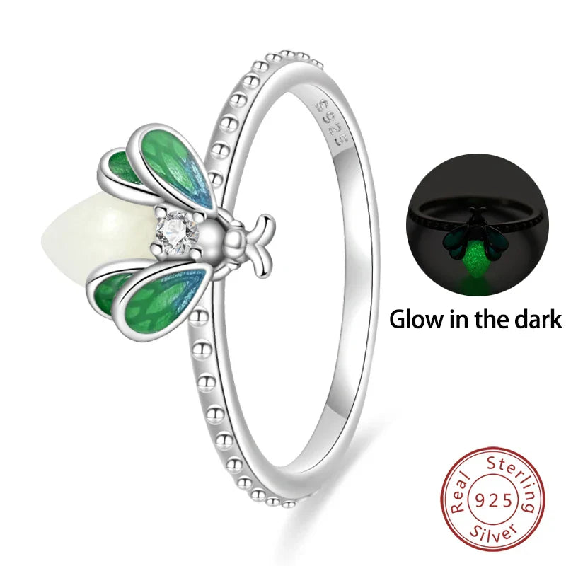 Charm Loop Glow