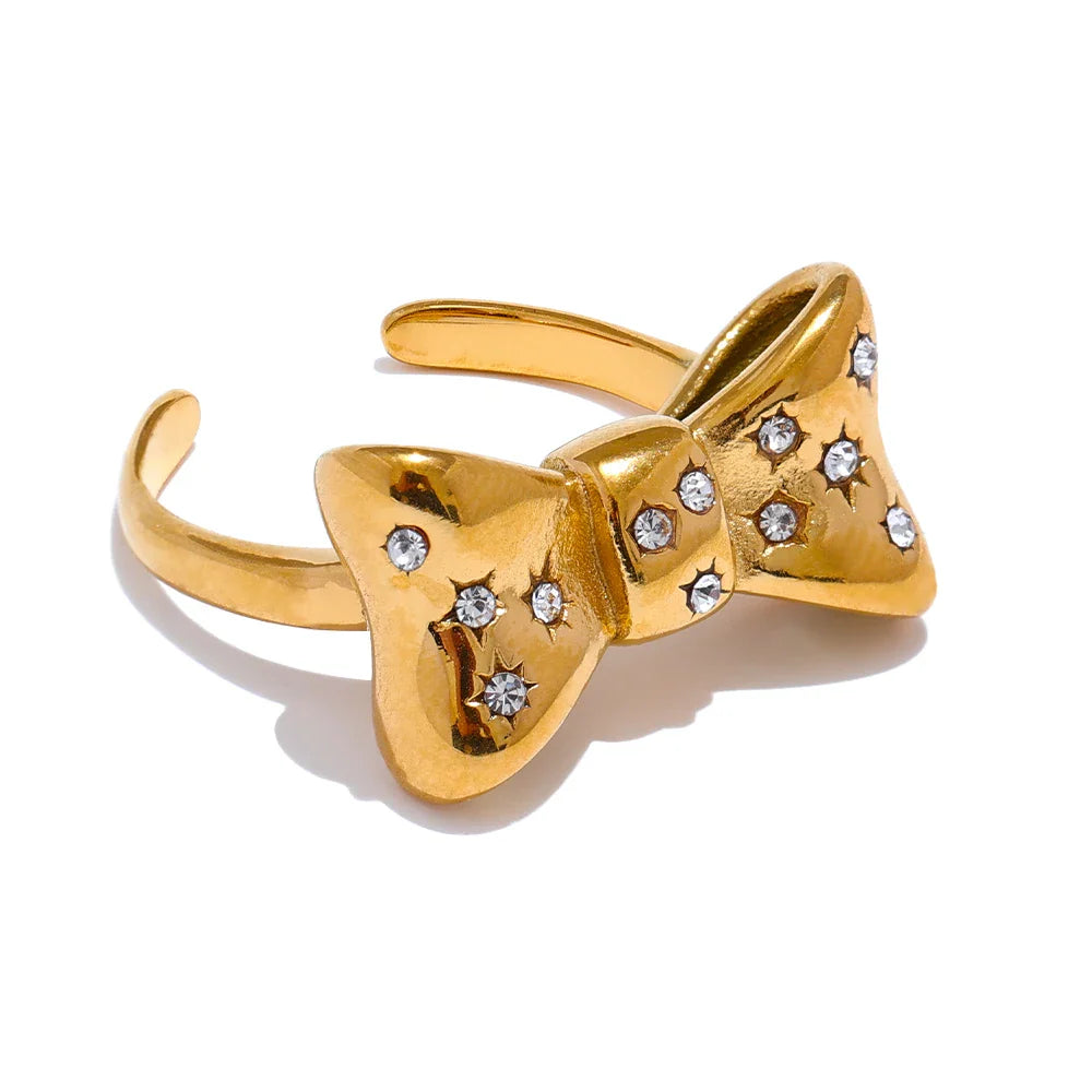 Bow Ring