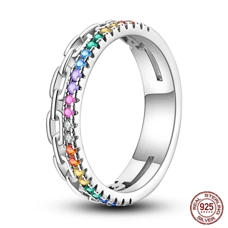Diamond Bloom Circle