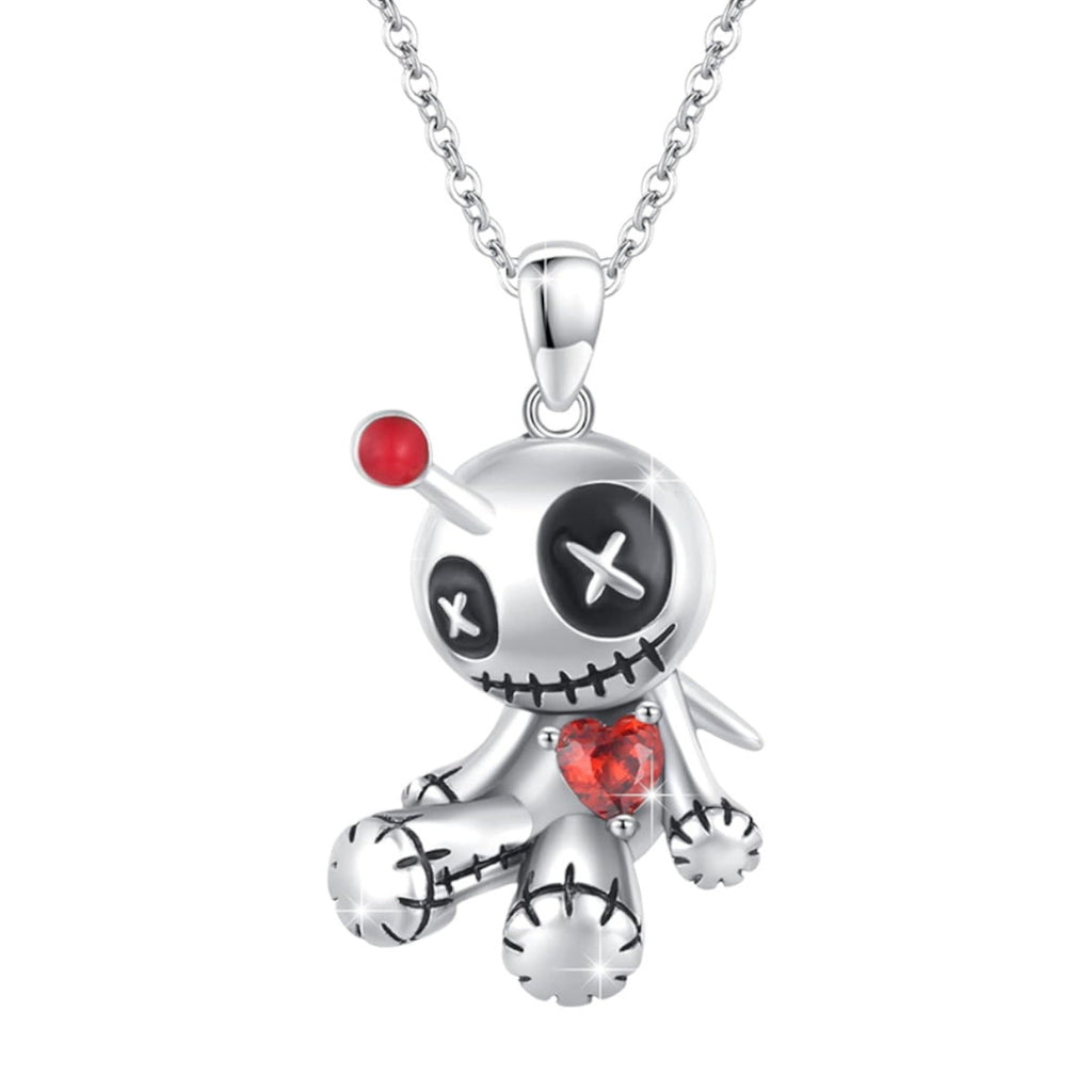 Horizon Necklace