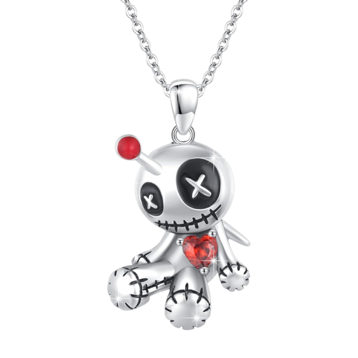 Horizon Necklace