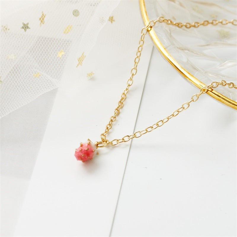 Sephora Necklace