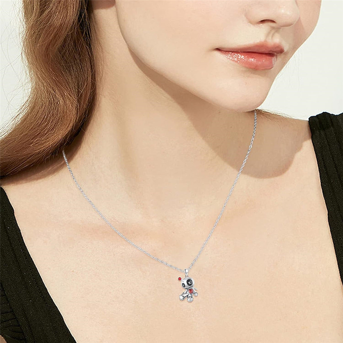 Horizon Necklace