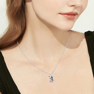 Horizon Necklace