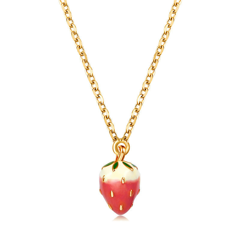 Sephora Necklace