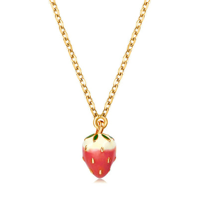 Sephora Necklace