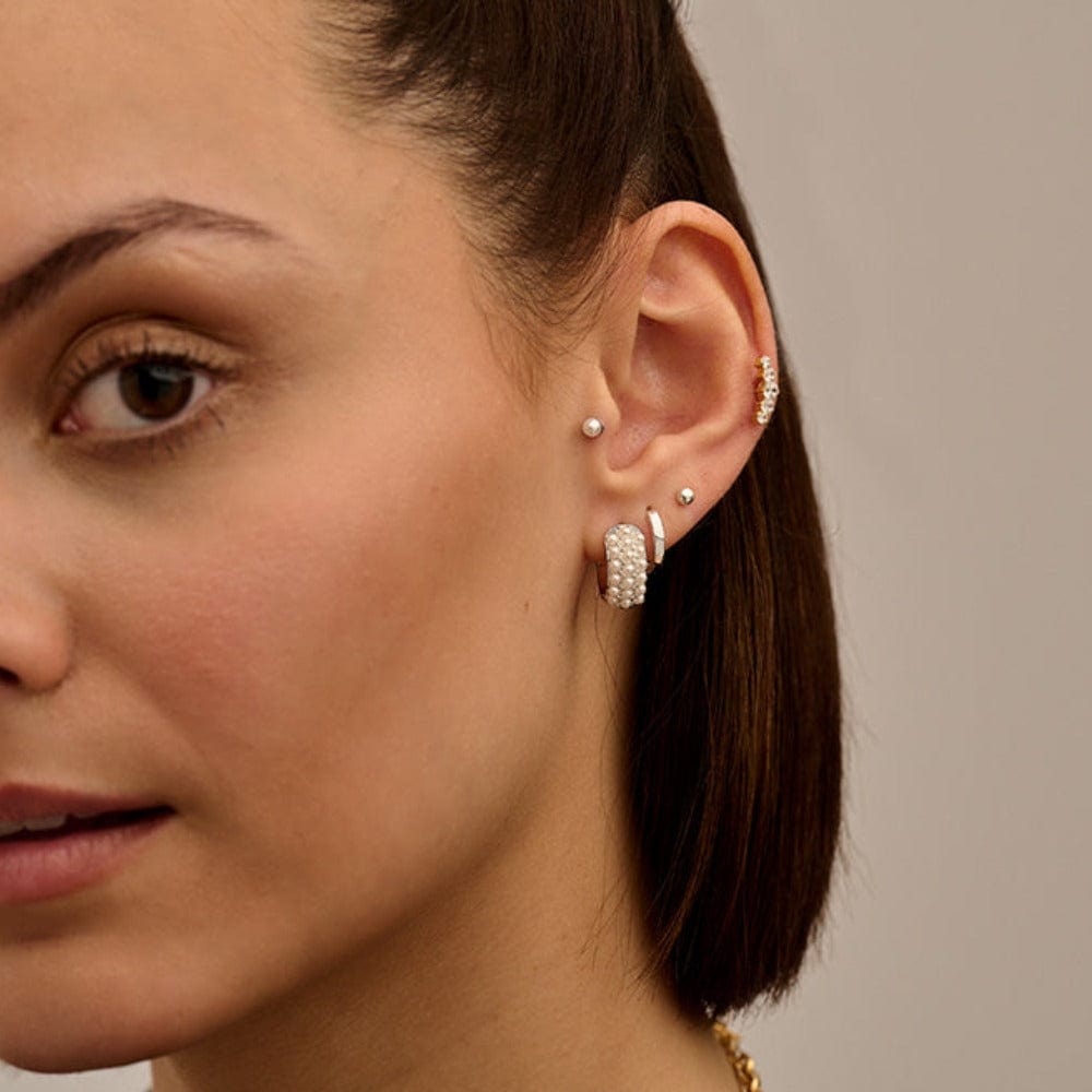 PUSCA Pearl Labret