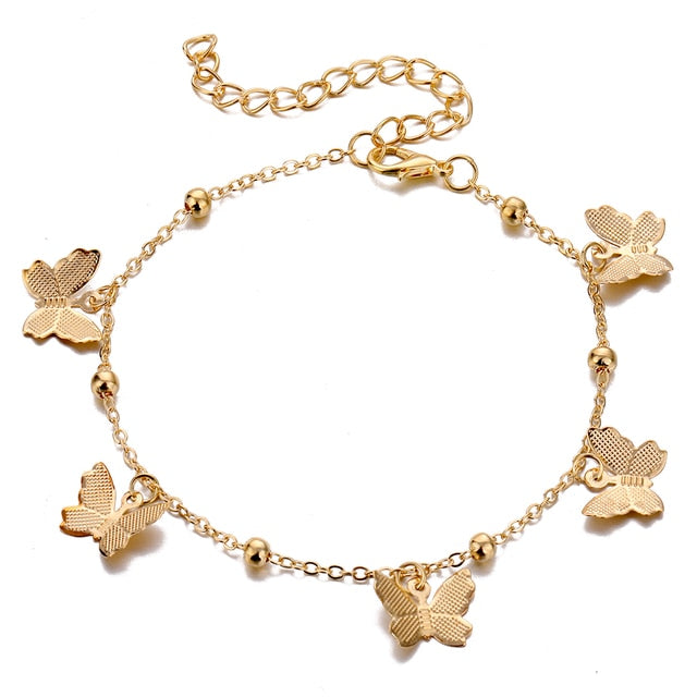 Elsa Bracelet